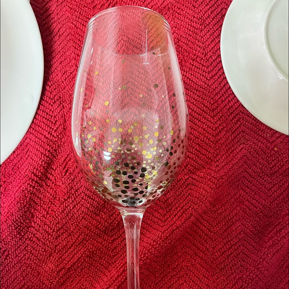 Xl wine glass